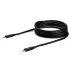 Cable StarTech.com USB2C5C2M - USB - 2 Mts - USB2C5C2M Cable StarTech.com USB2C5C2M - USB - 2 Mts - USB2C5C2M