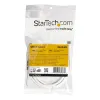 Cable StarTech.com USB2C5C2MW - USB-C - 2Mts - Blanco - USB2C5C2MW