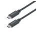 Cable StarTech.com - USB tipo C - USB 2.0 - 2 m - Macho a Macho - USB2CC2M Cable StarTech.com - USB tipo C - USB 2.0 - 2 m - Macho a Macho - USB2CC2M