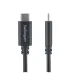 Cable StarTech.com - USB tipo C - USB 2.0 - 2 m - Macho a Macho - USB2CC2M Cable StarTech.com - USB tipo C - USB 2.0 - 2 m - Macho a Macho - USB2CC2M