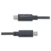 Cable StarTech.com - USB tipo C - USB 2.0 - 2 m - Macho a Macho - USB2CC2M Cable StarTech.com - USB tipo C - USB 2.0 - 2 m - Macho a Macho - USB2CC2M