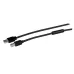 Cable StarTech.com - USB B - 15m - Macho a USB A Macho - Activo - Impresora - USB2HAB50AC Cable StarTech.com - USB B - 15m - Macho a USB A Macho - Activo - Impresora - USB2HAB50AC