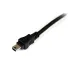 Cable StarTech.com de 1.8m USB en Y para Discos Duros Externos - 2x USB A Macho a 1x USB Mini B Macho - USB2HABMY6 Cable StarTech.com de 1.8m USB en Y para Discos Duros Externos - 2x USB A Macho a 1x USB Mini B Macho - USB2HABMY6