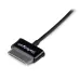 Cable StarTech.com - Dock a USB - 2 M - para Samsung Galaxy Tab - USB2SDC2M