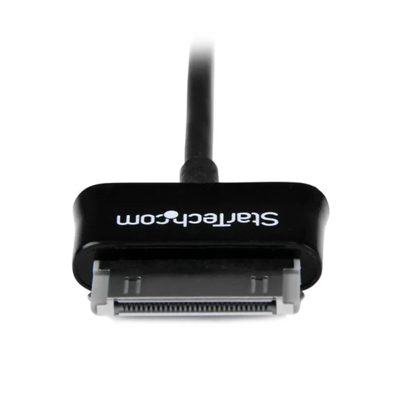 Cable StarTech.com - Dock a USB - 2 M - para Samsung Galaxy Tab - USB2SDC2M