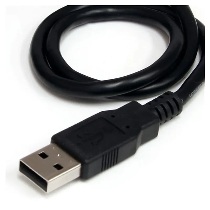 Adaptador de Video StarTech.com - USB a VGA - 1440x900 - 45cm - USB2VGAE2