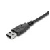 Adaptador StarTech.com - Vídeo Externo - Conecta USB a VGA - 1920X1200 - USB2VGAE3