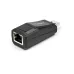 Adaptador de Red StarTech.com - Gigabit Ethernet a USB 3.0 - USB31000NDS Adaptador de Red StarTech.com - Gigabit Ethernet a USB 3.0 - USB31000NDS