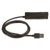 Cable Adaptador StarTech.com USB 3.1 10gbps a SATA  2.5 y 3.5 - USB312SAT3
