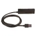 Cable Adaptador StarTech.com USB 3.1 10gbps a SATA 2.5 y 3.5 - USB312SAT3 Cable Adaptador StarTech.com USB 3.1 10gbps a SATA 2.5 y 3.5 - USB312SAT3