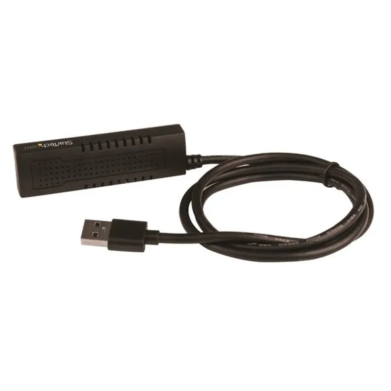 Cable Adaptador StarTech.com USB 3.1 10gbps a SATA  2.5 y 3.5 - USB312SAT3