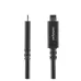 Cable StarTech.com USB315C5C6 - USB-C - 1.8Mts - Negro - USB315C5C6