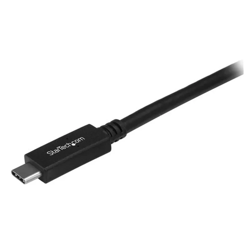 Cable StarTech.com - USB C a USB C - 1 M - USB315CC1M
