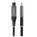 Cable StarTech.com USB315CCV2M - USB-C - 2M - 100W - USB315CCV2M Cable StarTech.com USB315CCV2M - USB-C - 2M - 100W - USB315CCV2M