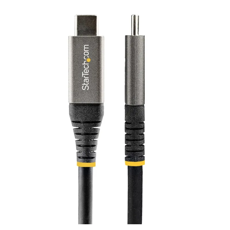 Cable StarTech.com USB31CCV1M - USB-C - 1M - 100W - USB31CCV1M