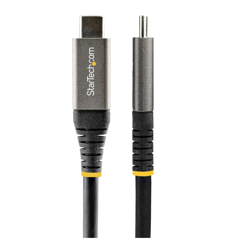 Cable StarTech.com USB315CCV2M - USB-C - 2M - 100W - USB315CCV2M
