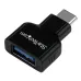 Adaptador StarTech.com USB31CAADG - USB-C a USB-A 3.0 - Macho a Hembra - USB31CAADG Adaptador StarTech.com USB31CAADG - USB-C a USB-A 3.0 - Macho a Hembra - USB31CAADG