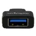 Adaptador StarTech.com USB31CAADG - USB-C a USB-A 3.0 - Macho a Hembra - USB31CAADG Adaptador StarTech.com USB31CAADG - USB-C a USB-A 3.0 - Macho a Hembra - USB31CAADG