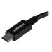Adaptador USB StarTech.com - USB C - USB A - Macho - Hembra - USB31CAADP Adaptador USB StarTech.com - USB C - USB A - Macho - Hembra - USB31CAADP