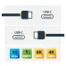 Cable StarTech.com USB31CCV1M - USB-C - 1M - 100W - USB31CCV1M Cable StarTech.com USB31CCV1M - USB-C - 1M - 100W - USB31CCV1M