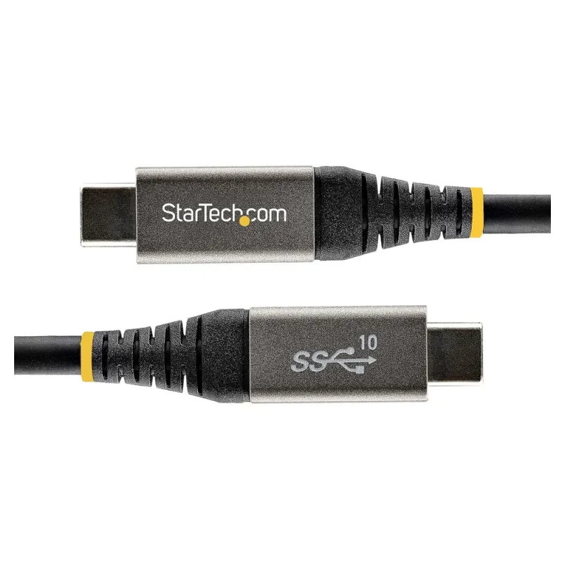 Cable StarTech.com USB31CCV1M - USB-C - 1M - 100W - USB31CCV1M