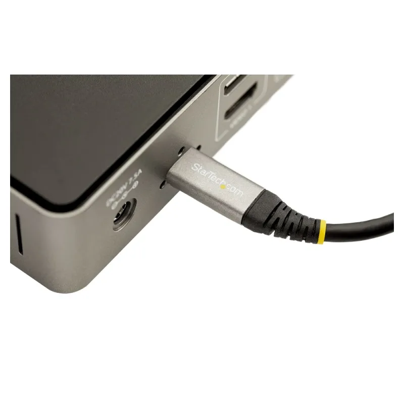 Cable StarTech.com USB31CCV1M - USB-C - 1M - 100W - USB31CCV1M