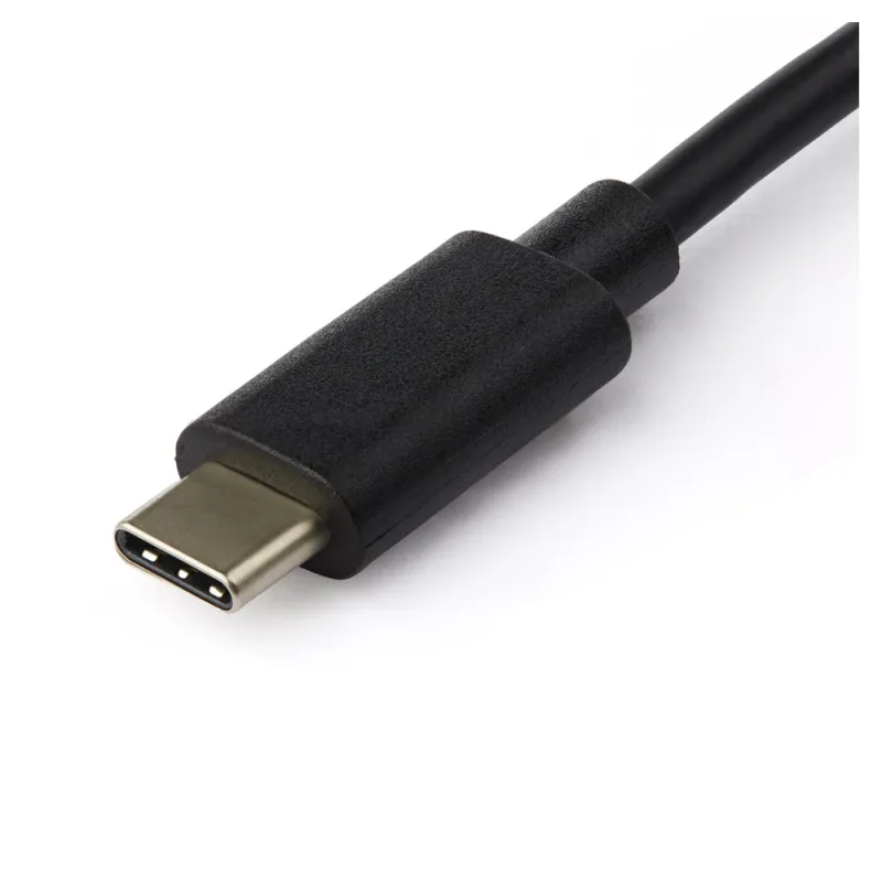 Cable Adaptador StarTech.com - USB 3.1 a SATA 2.5" - USB-C - USB31CSAT3CB