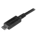 Cable StarTech.com - USB tipo-C a USB Micro-B - USB 3.1 - 1m - USB31CUB1M Cable StarTech.com - USB tipo-C a USB Micro-B - USB 3.1 - 1m - USB31CUB1M