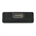 Adaptador de Vídeo StarTech.com - USB 3.0 a HDMI - 4K - Multi Monitor - Negro - USB32HD4K Adaptador de Vídeo StarTech.com - USB 3.0 a HDMI - 4K - Multi Monitor - Negro - USB32HD4K