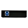 Adaptador de Vídeo Externo - Conecta USB 3.0 a HDMI y DVI StarTech.com - Tarjeta Gráfica Externa - Cable Dual Head - 2048x1152 - USB32HDDVII