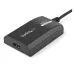 Adaptador de Vídeo StarTech.com - USB 3.0 a HDMI - Multi Monitor - Negro - USB32HDPRO