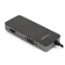 Adaptador de Vídeo StarTech.com - USB a HDMI/VGA - Macho/Hembra - USB32HDVGA Adaptador de Vídeo StarTech.com - USB a HDMI/VGA - Macho/Hembra - USB32HDVGA