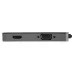 Adaptador de Vídeo StarTech.com - USB a HDMI/VGA - Macho/Hembra - USB32HDVGA Adaptador de Vídeo StarTech.com - USB a HDMI/VGA - Macho/Hembra - USB32HDVGA