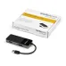 Adaptador de Vídeo StarTech.com - USB a HDMI/VGA - Macho/Hembra - USB32HDVGA Adaptador de Vídeo StarTech.com - USB a HDMI/VGA - Macho/Hembra - USB32HDVGA
