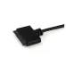 Cable Startech.com Adaptador USB 3.0 UASP A SATA III para Disco de 2.5" - USB3S2SAT3CB