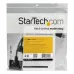 Cable Startech.com Adaptador USB 3.0 UASP A SATA III para Disco de 2.5" - USB3S2SAT3CB