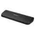 Docking Station StarTech.com - Universal - USB 3.0 - HDMI - DVI - VGA - USB3SDOCKHDV Docking Station StarTech.com - Universal - USB 3.0 - HDMI - DVI - VGA - USB3SDOCKHDV