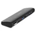 Docking Station StarTech.com - Universal - USB 3.0 - HDMI - DVI - VGA - USB3SDOCKHDV Docking Station StarTech.com - Universal - USB 3.0 - HDMI - DVI - VGA - USB3SDOCKHDV