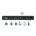 Docking Station StarTech.com - Universal - USB 3.0 - HDMI - DVI - VGA - USB3SDOCKHDV Docking Station StarTech.com - Universal - USB 3.0 - HDMI - DVI - VGA - USB3SDOCKHDV
