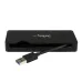Mini Estación de Conexión StarTech.com - USB 3.0 con HDMI o VGA, Ethernet Gigabit y USB - USB3SMDOCKHV Mini Estación de Conexión StarTech.com - USB 3.0 con HDMI o VGA, Ethernet Gigabit y USB - USB3SMDOCKHV