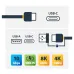 Cable USB StarTech.com USBCCADP - USB-C con adaptador USB-A - Para Docks Híbridas - USBCCADP Cable USB StarTech.com USBCCADP - USB-C con adaptador USB-A - Para Docks Híbridas - USBCCADP