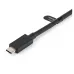 Cable USB StarTech.com USBCCADP - USB-C con adaptador USB-A - Para Docks Híbridas - USBCCADP Cable USB StarTech.com USBCCADP - USB-C con adaptador USB-A - Para Docks Híbridas - USBCCADP