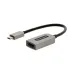 Adaptador de Video StarTech.com - USB-C a HDMI - UHD 4K - 60Hz - USBC-HDMI-CDP2HD4K60 Adaptador de Video StarTech.com - USB-C a HDMI - UHD 4K - 60Hz - USBC-HDMI-CDP2HD4K60