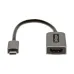 Adaptador de Video StarTech.com - USB-C a HDMI - UHD 4K - 60Hz - USBC-HDMI-CDP2HD4K60 Adaptador de Video StarTech.com - USB-C a HDMI - UHD 4K - 60Hz - USBC-HDMI-CDP2HD4K60