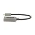 Adaptador de Video StarTech.com - USB-C a HDMI - UHD 4K - 60Hz - USBC-HDMI-CDP2HD4K60 Adaptador de Video StarTech.com - USB-C a HDMI - UHD 4K - 60Hz - USBC-HDMI-CDP2HD4K60
