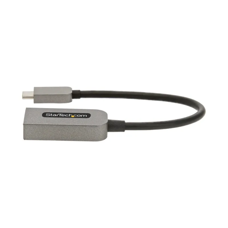 Adaptador de Video StarTech.com - USB-C a HDMI - UHD 4K - 60Hz - USBC-HDMI-CDP2HD4K60