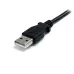 Cable de Extensión StarTech.com - USB 2.0 - Macho a Hembra - 1.8m - USBEXTAA6BK Cable de Extensión StarTech.com - USB 2.0 - Macho a Hembra - 1.8m - USBEXTAA6BK