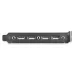 Tarjeta de Expansión StarTech.com - IDC - 4x USB 2.0 - USBPLATE4 Tarjeta de Expansión StarTech.com - IDC - 4x USB 2.0 - USBPLATE4