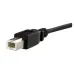 Cable StarTech.com - USB de Montaje - USB B a USB B - USBPNLBFBM1 Cable StarTech.com - USB de Montaje - USB B a USB B - USBPNLBFBM1