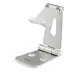 Soporte Universal StarTech.com USPTLSTND - Tablet o Smartphone de Hasta 13" - Plata - USPTLSTND Soporte Universal StarTech.com USPTLSTND - Tablet o Smartphone de Hasta 13" - Plata - USPTLSTND